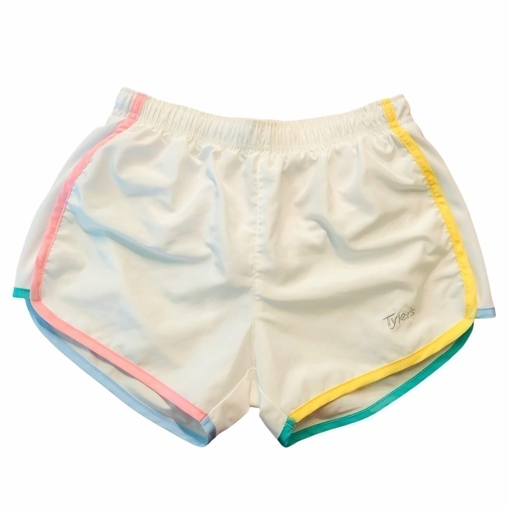 TYLERโS - GIRLS YOUTH SZ LARGE SHORTS